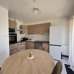 Ferienhaus Maison Aux Sables-d'olonne Avec Jardin, 4 Couchages - Fr-1-197-627