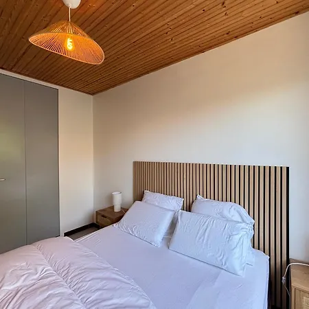 Maison Aux Sables-d'olonne Avec Jardin, 4 Couchages - Fr-1-197-627 Hébergement de vacances Les Sables-dʼOlonne