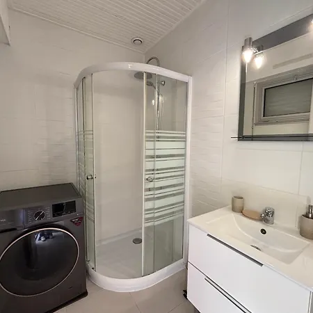 Holiday home Maison Aux Sables-d'olonne Avec Jardin, 4 Couchages - Fr-1-197-627 Les Sables-d'Olonne