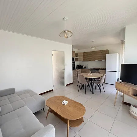 Maison Aux Sables-d'olonne Avec Jardin, 4 Couchages - Fr-1-197-627 Les Sables-d'Olonne