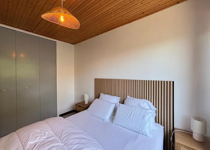 Maison Aux Sables-d'olonne Avec Jardin, 4 Couchages - Fr-1-197-627 Prázdninový dům Les Sables-dʼOlonne