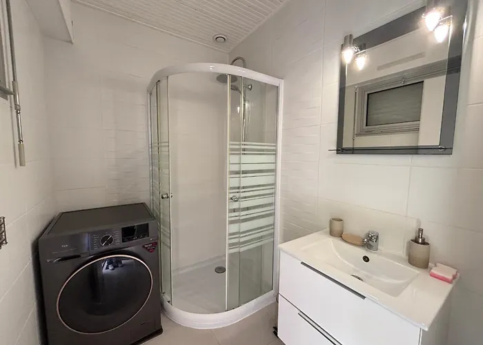 Prázdninový dům Maison Aux Sables-d'olonne Avec Jardin, 4 Couchages - Fr-1-197-627 Les Sables-dʼOlonne